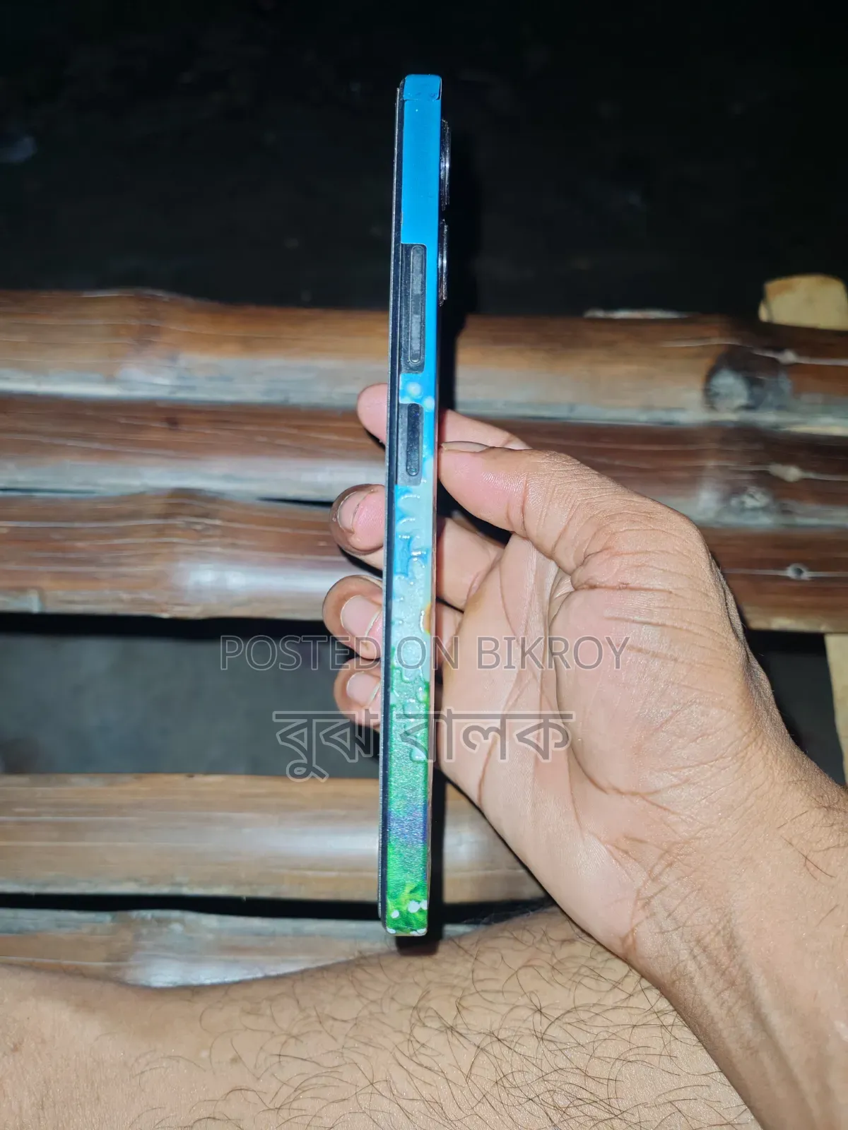 Xiaomi Redmi Note 12 256 GB Black