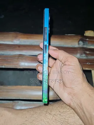 Xiaomi Redmi Note 12 256 GB Black