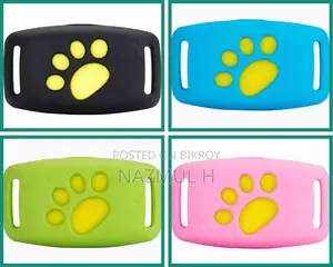 Pet Tracker - বিড়াল এবং কুকুরের ট্র্যাকার