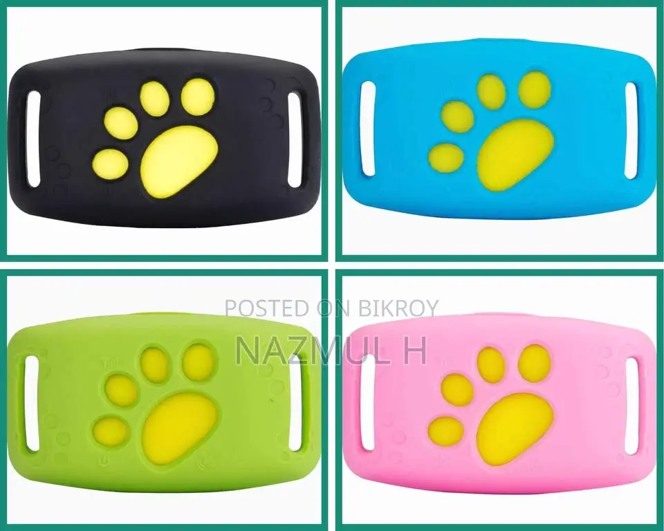 Pet Tracker - বিড়াল এবং কুকুরের ট্র্যাকার