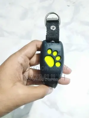 Pet Tracker - বিড়াল এবং কুকুরের ট্র্যাকার