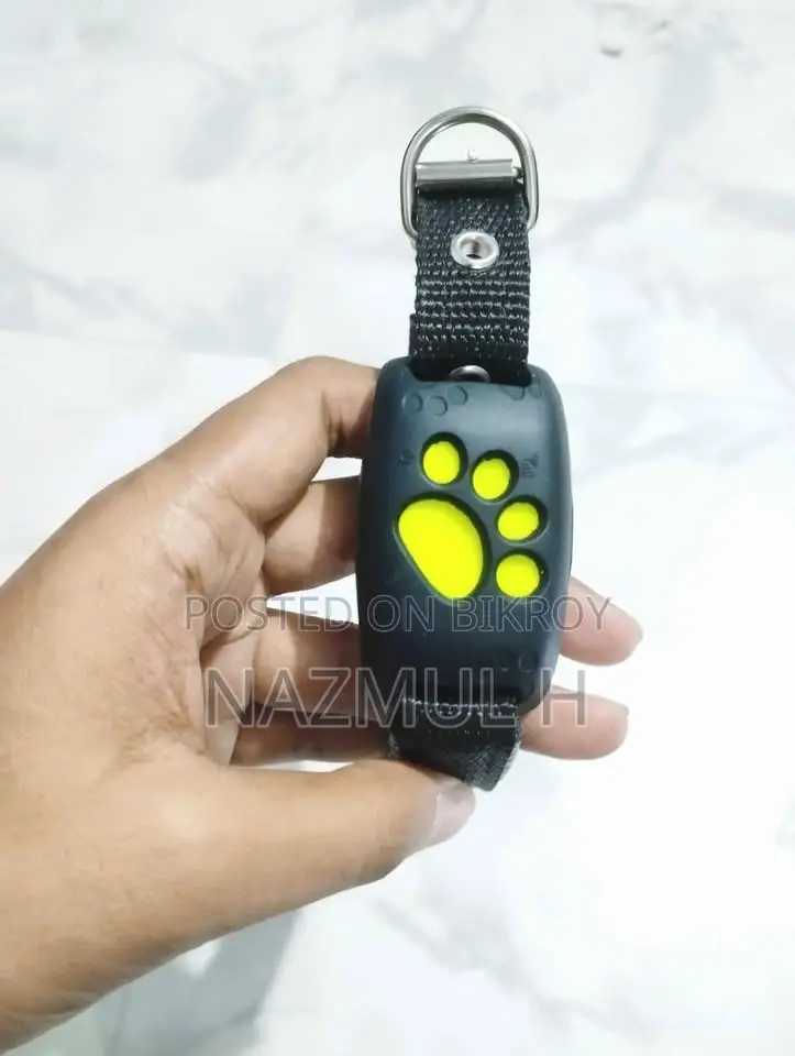 Pet Tracker - বিড়াল এবং কুকুরের ট্র্যাকার