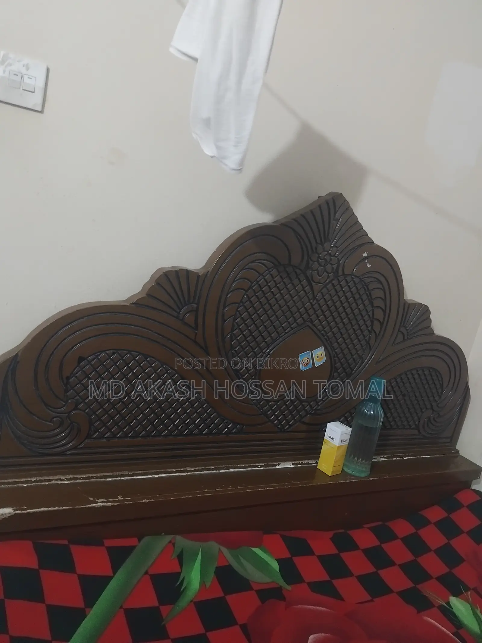 Old Furniture