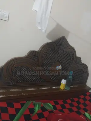 Old Furniture