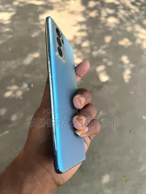 Oppo Reno6 Pro 5G 256 GB Blue