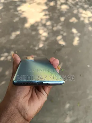 Oppo Reno6 Pro 5G 256 GB Blue