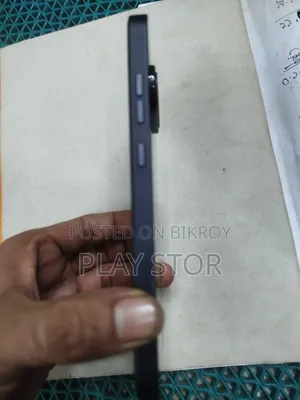 নাথিং ফোন ৪এ ২৫৬ জিবি ব্ল্যাক