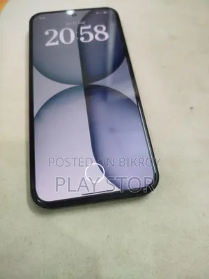 নাথিং ফোন ৪এ ২৫৬ জিবি ব্ল্যাক