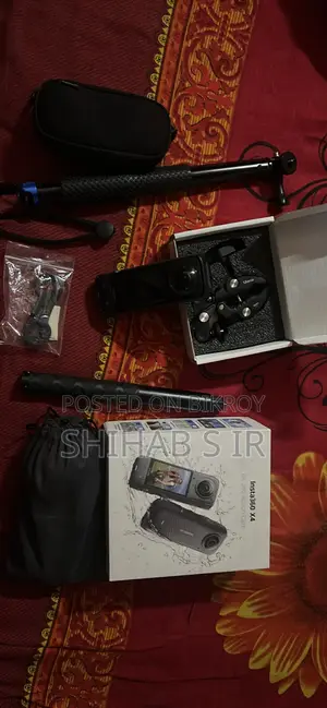 Insta360 X4