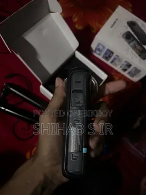 Insta360 X4