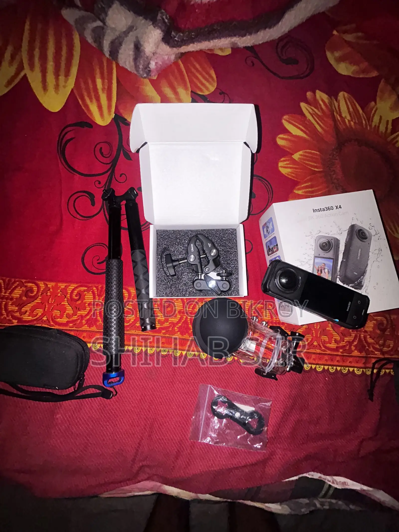Insta360 X4
