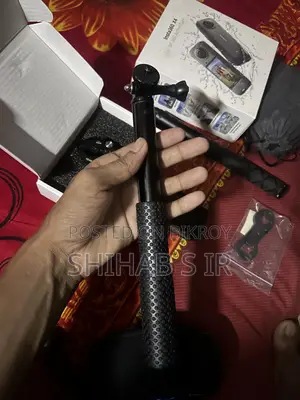 Insta360 X4