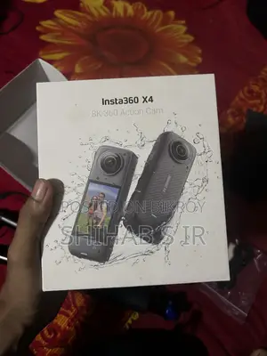 Insta360 X4