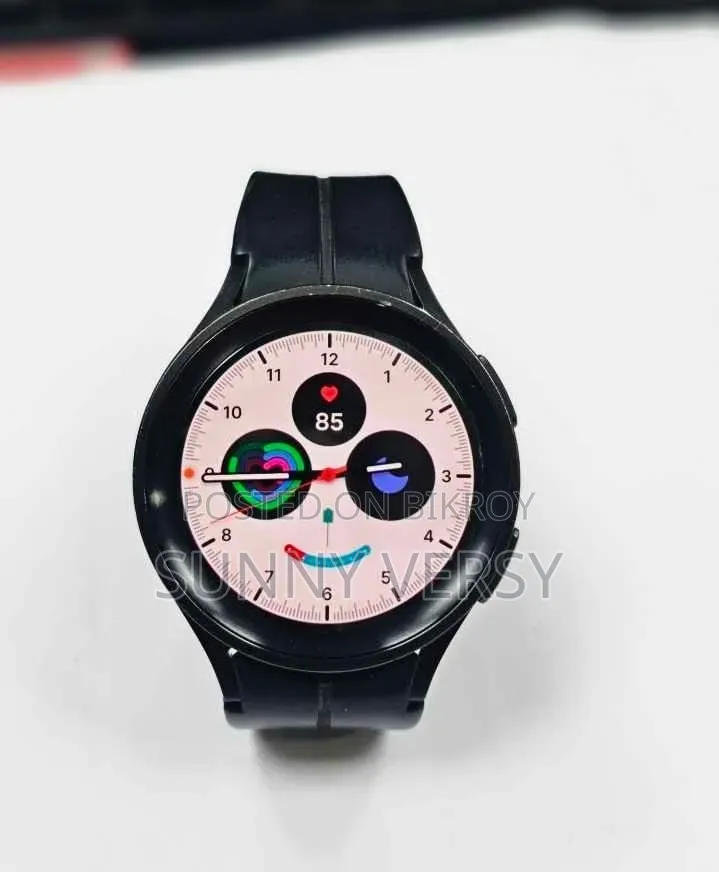 Galaxy Watch 5 Pro (Used)