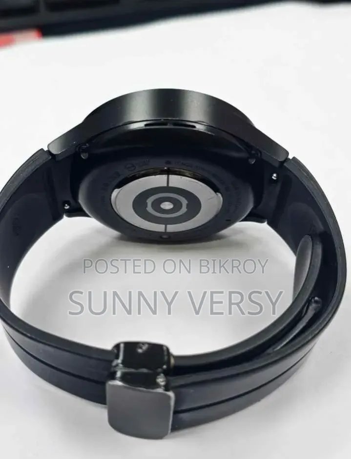 Galaxy Watch 5 Pro (Used)