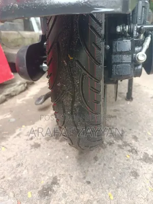 New Speeder Big Monster 165 FI 2026