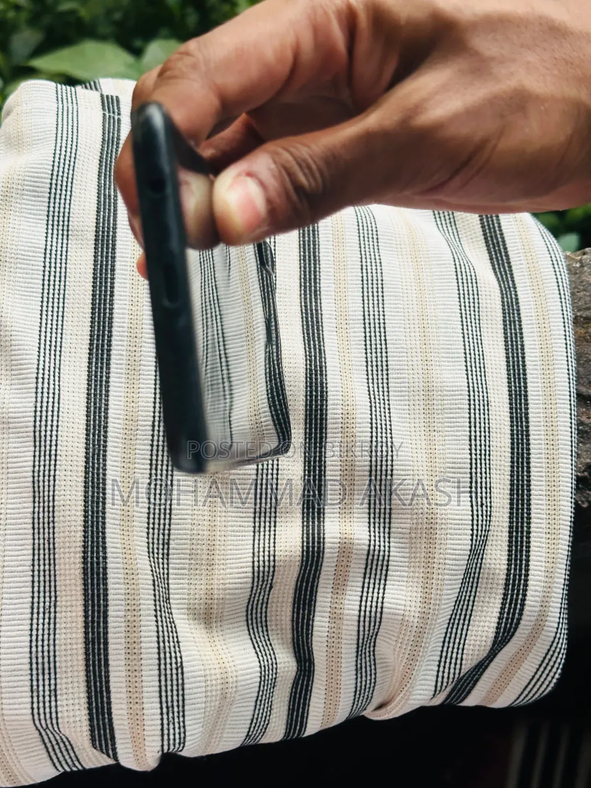 স্যামসাং গ্যালাক্সি এ২০এস ৬৪ জিবি কালো