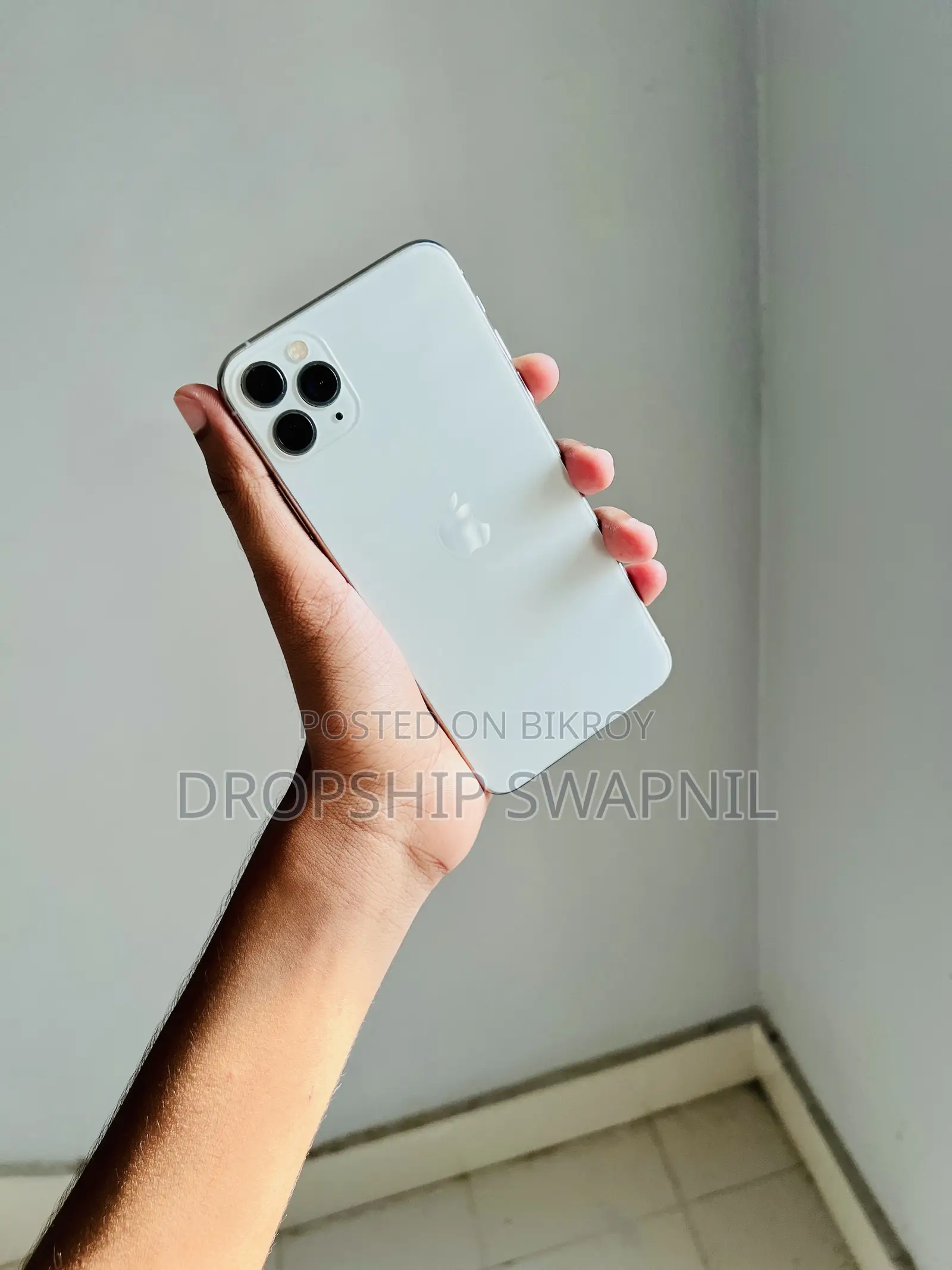 Apple iPhone 11 Pro Max 64 GB White