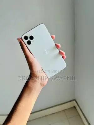 Apple iPhone 11 Pro Max 64 GB White