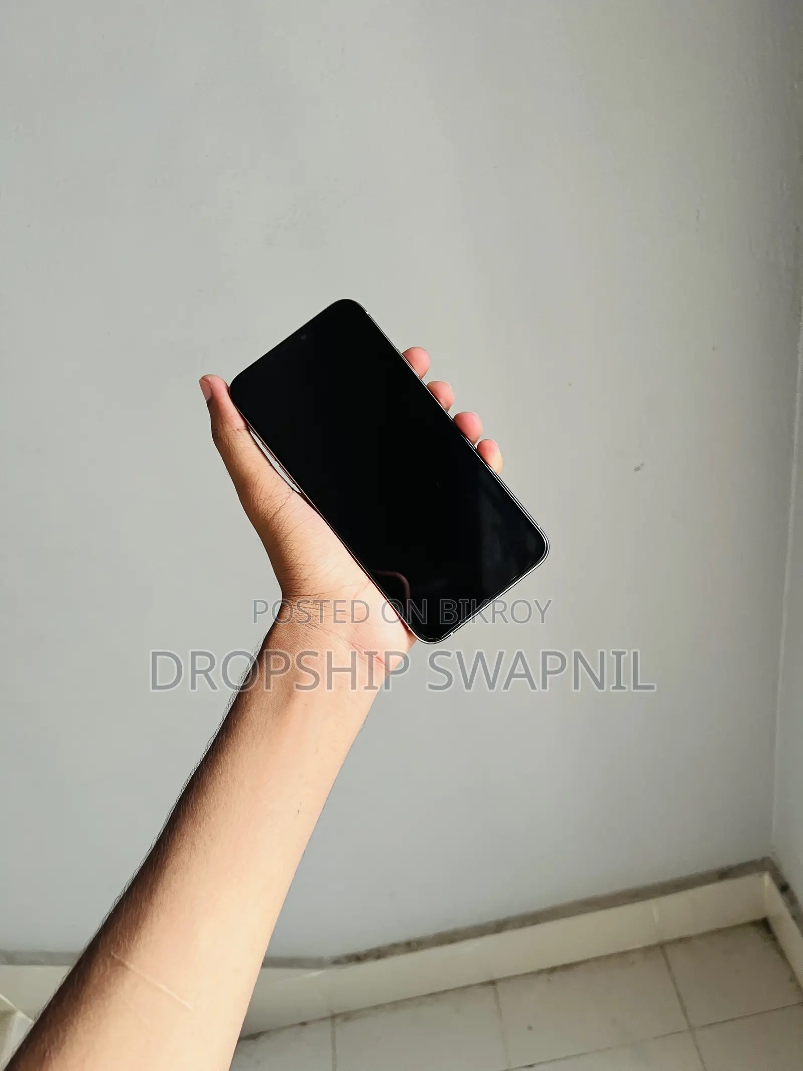 Apple iPhone 11 Pro Max 64 GB White