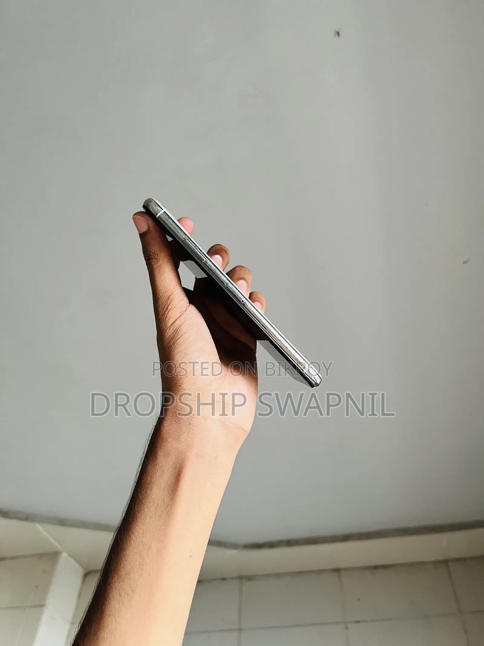 Apple iPhone 11 Pro Max 64 GB White