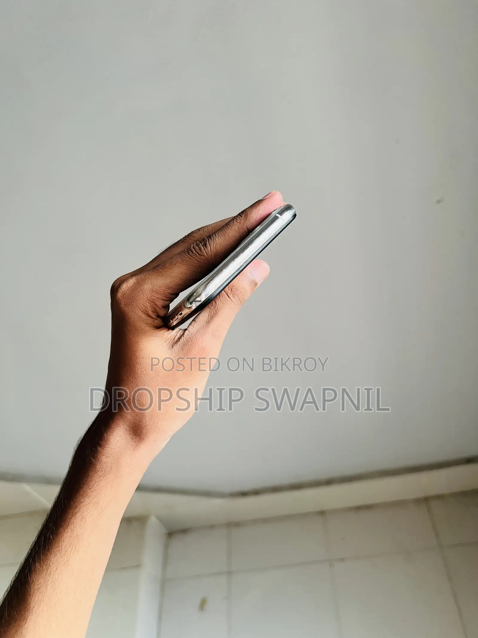Apple iPhone 11 Pro Max 64 GB White