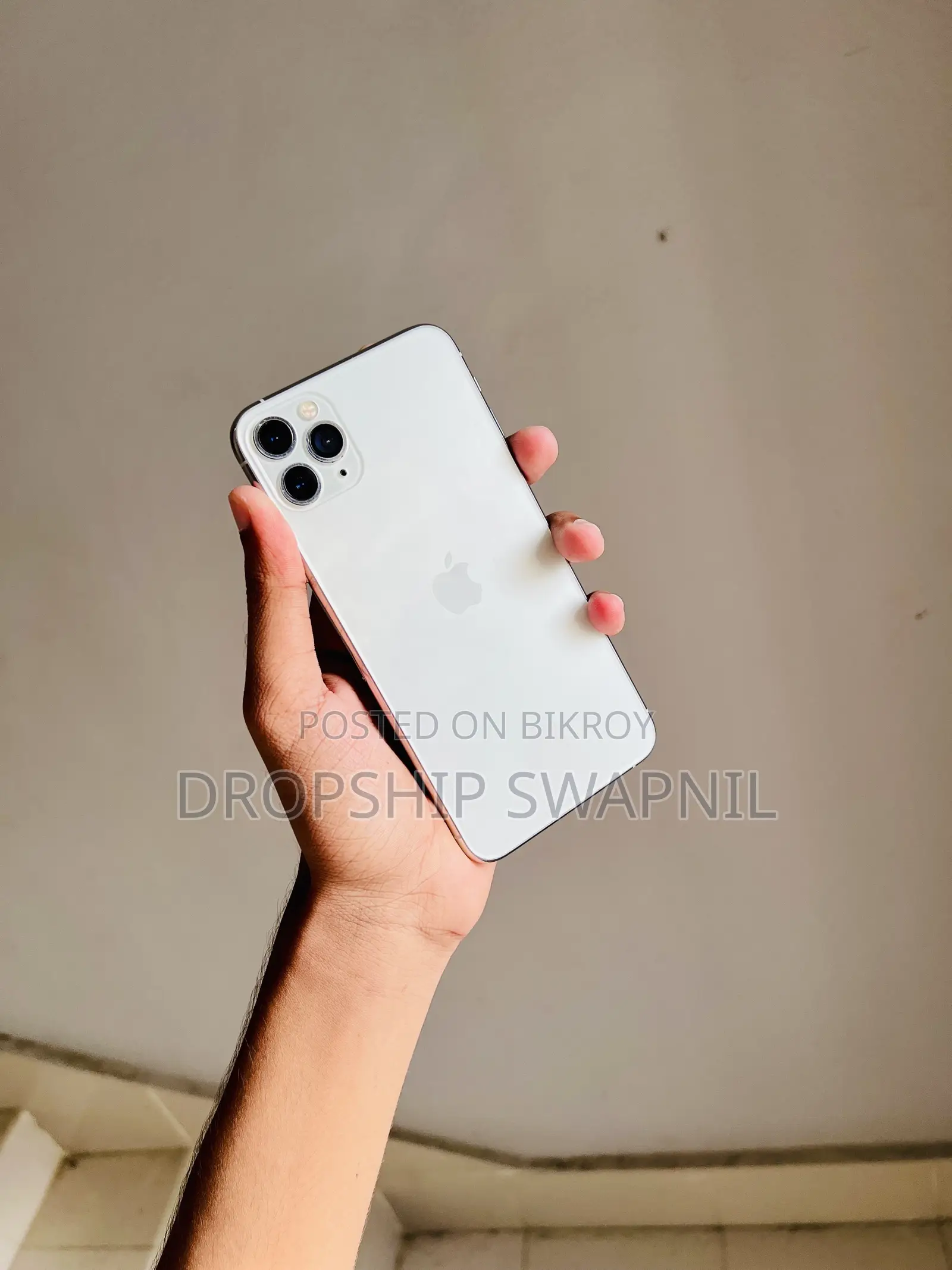 Apple iPhone 11 Pro Max 64 GB White
