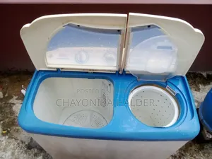 ওয়াশিং মেশিন