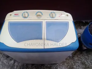ওয়াশিং মেশিন