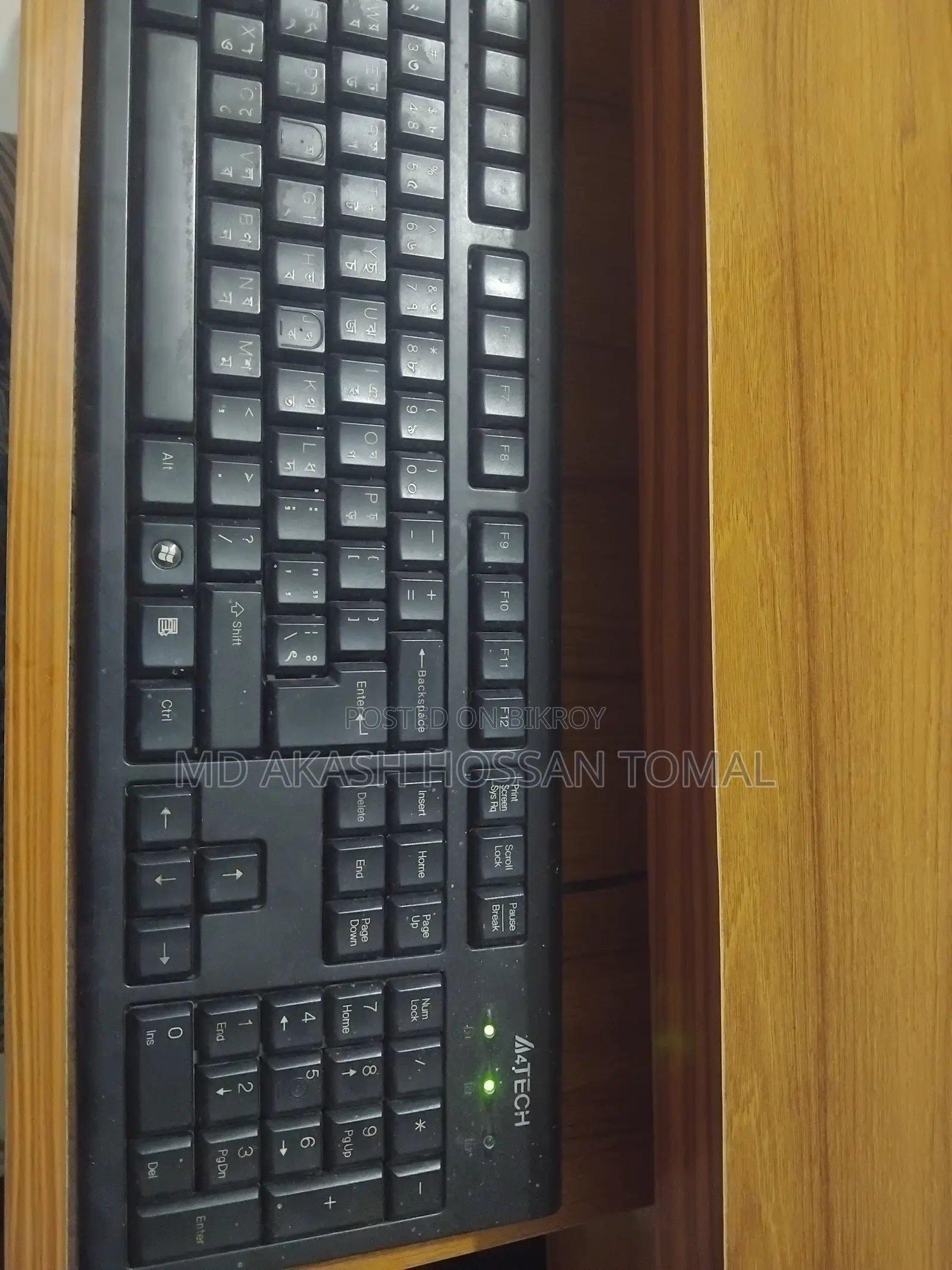 Desktop Computer Gigabyte GA-H110MSTX-HD3-ZK 8GB Intel Core I7 SSD 1T