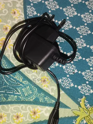 New Type B Charger