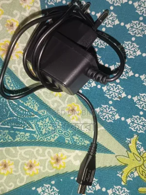 New Type B Charger