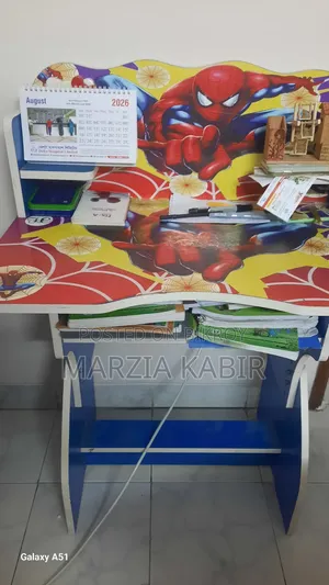 Study Table