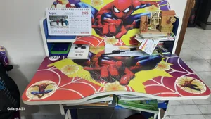 Study Table