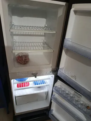 Walton 213 LTR Refrigerator (WFA-2A3) - Used for 1 Year