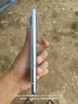 গুগল পিক্সেল ৭এ ১২৮ জিবি হোয়াইট