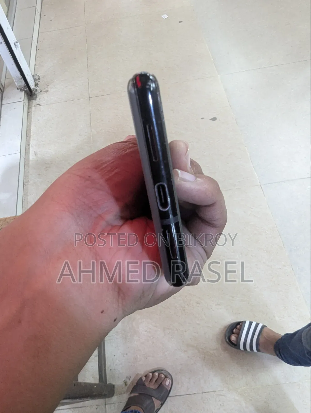 Google Pixel 6 Pro 128 GB