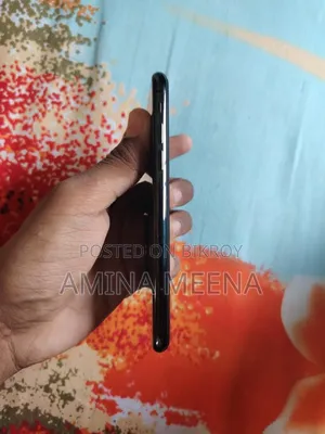 অ্যাপল আইফোন এক্স ৬৪ জিবি কালো