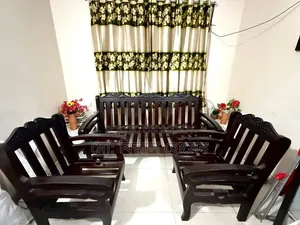 সোফা ৫ সিটার