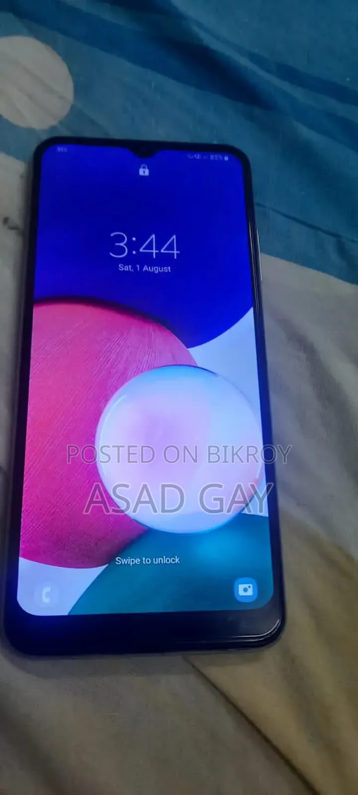 রিয়েলমি সি২৫এস ৬৪ জিবি নীল