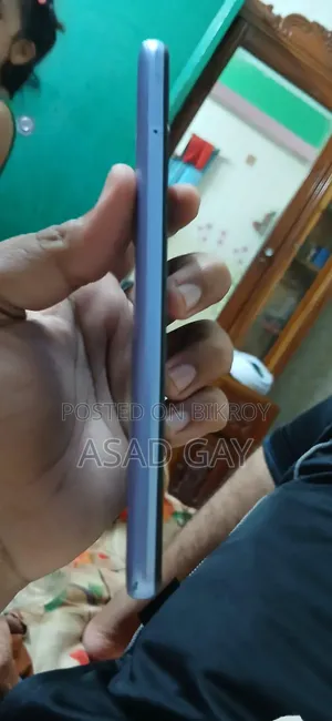 রিয়েলমি সি২৫এস ৬৪ জিবি নীল