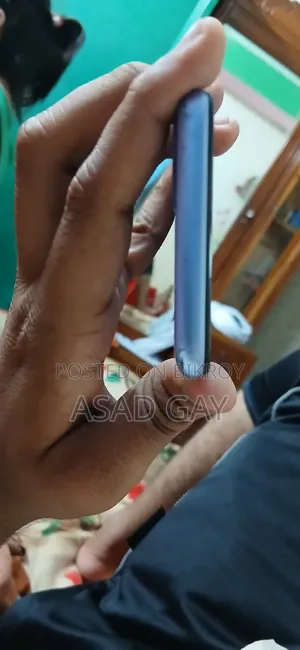 রিয়েলমি সি২৫এস ৬৪ জিবি নীল