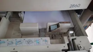 Toshiba 2860 Photocopy Machine