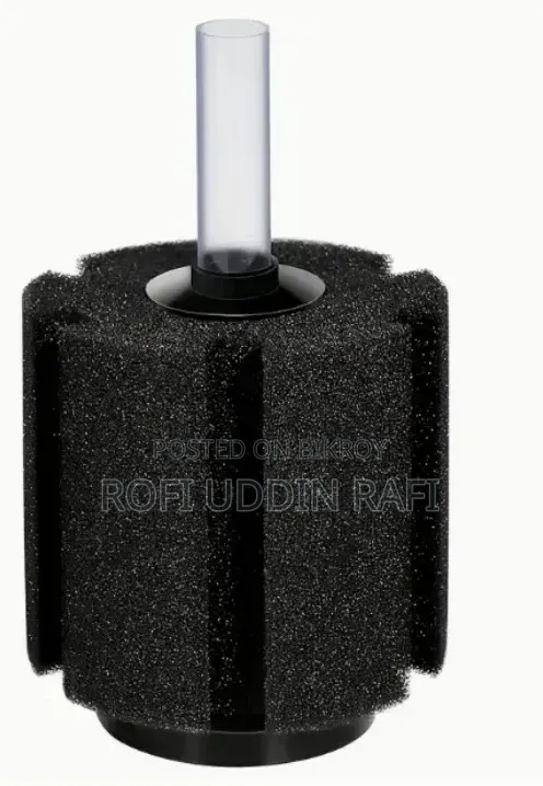 Sponge Filter for Aquarium