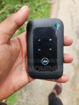 পকেট রাউটার