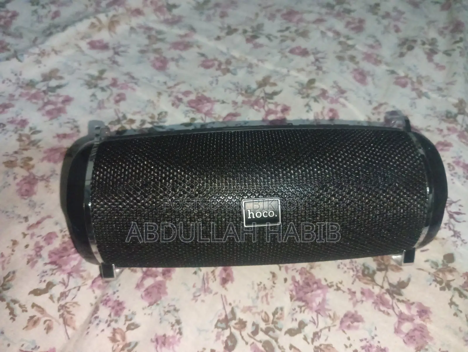 Hoco HC2 Wireless Bluetooth Speaker