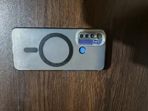 Realme 5 64 GB Blue