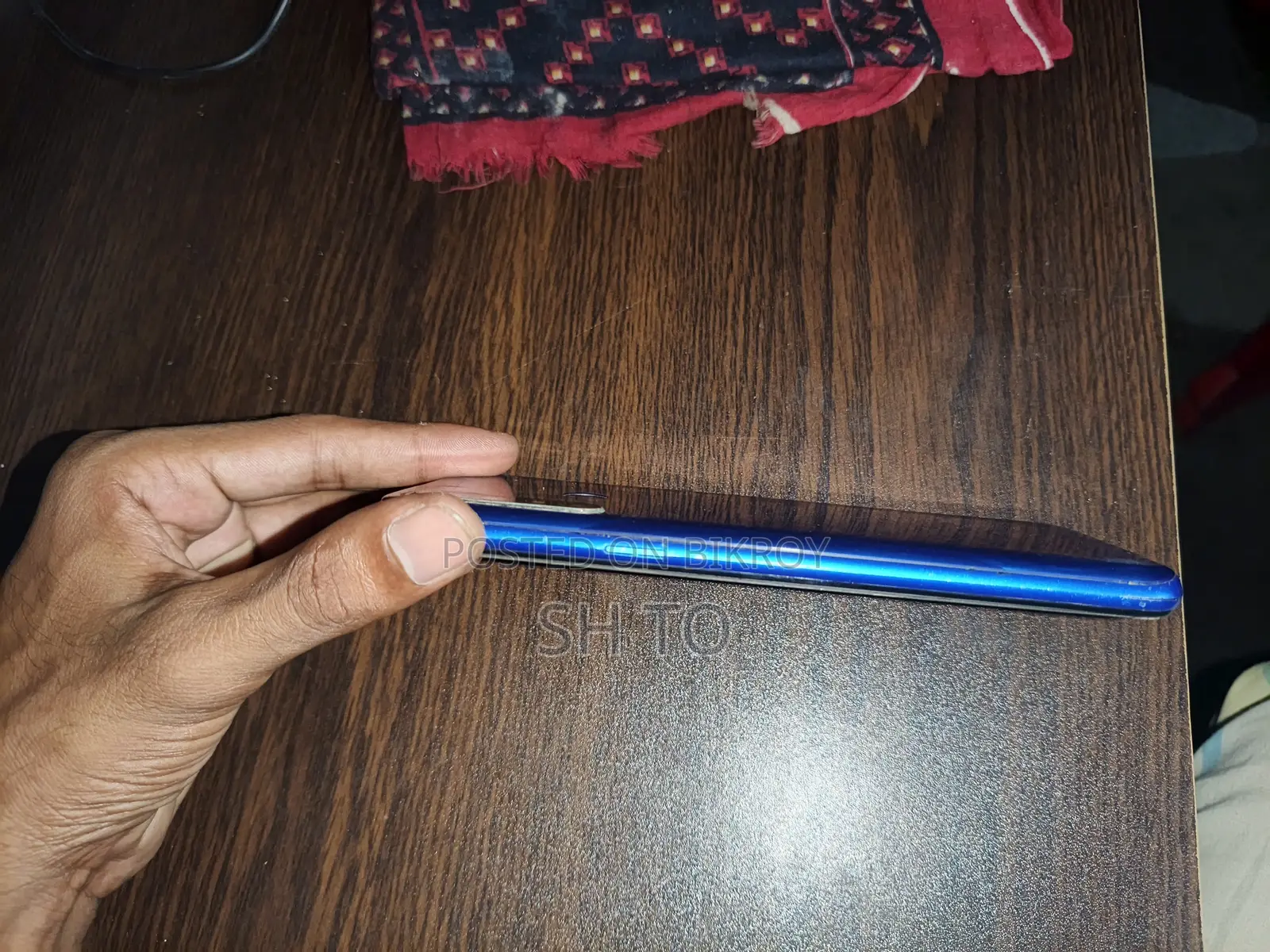 Realme 5 64 GB Blue