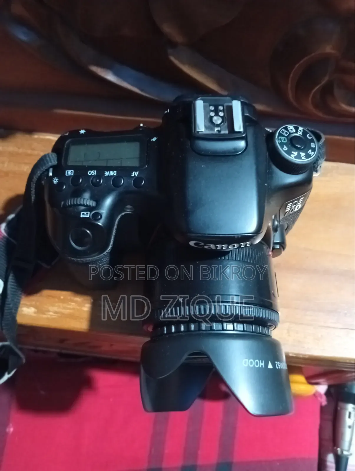 Urgent sale