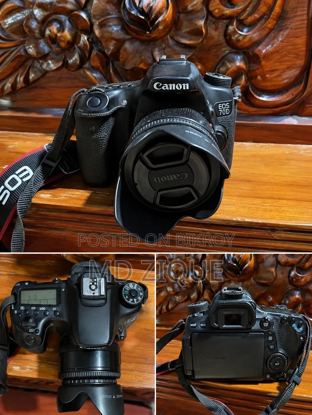 Urgent sale